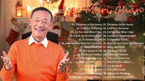 jose mari chan picture|Jose Mari Chan: The King of Philippine Christmas Carols .